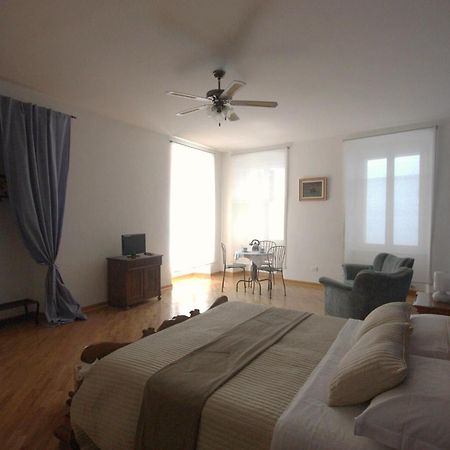 Palazzo Brigido Otel Trieste Dış mekan fotoğraf