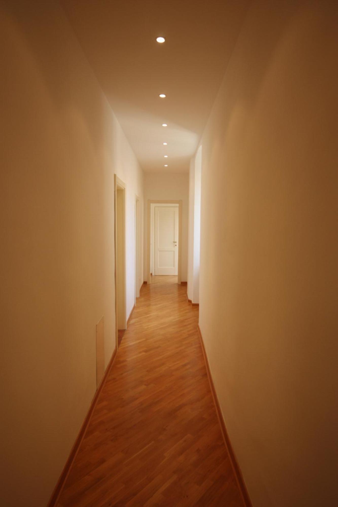 Palazzo Brigido Otel Trieste Dış mekan fotoğraf