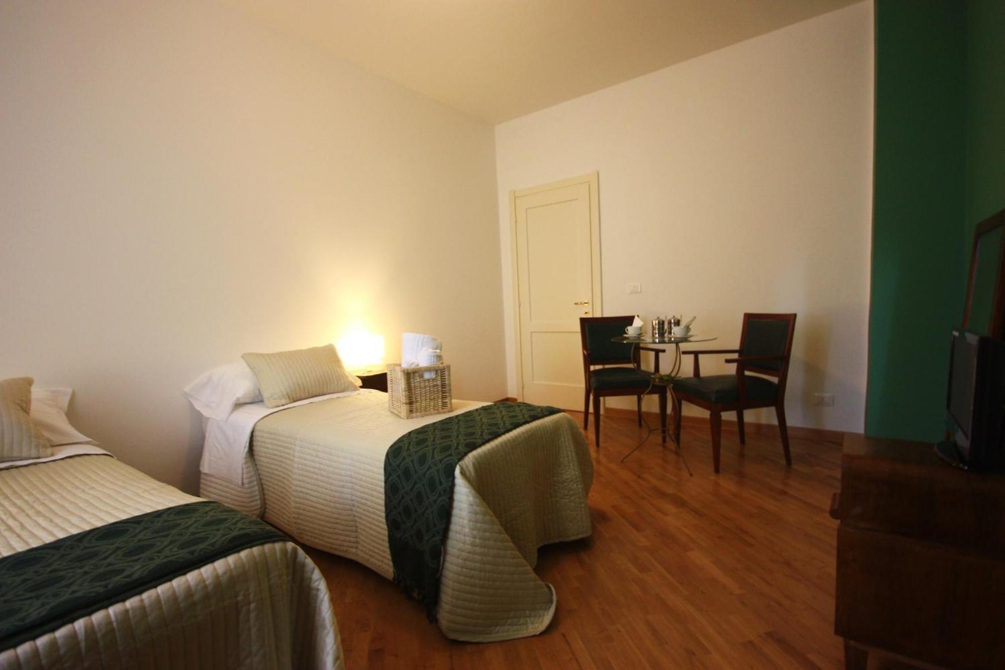 Palazzo Brigido Otel Trieste Dış mekan fotoğraf