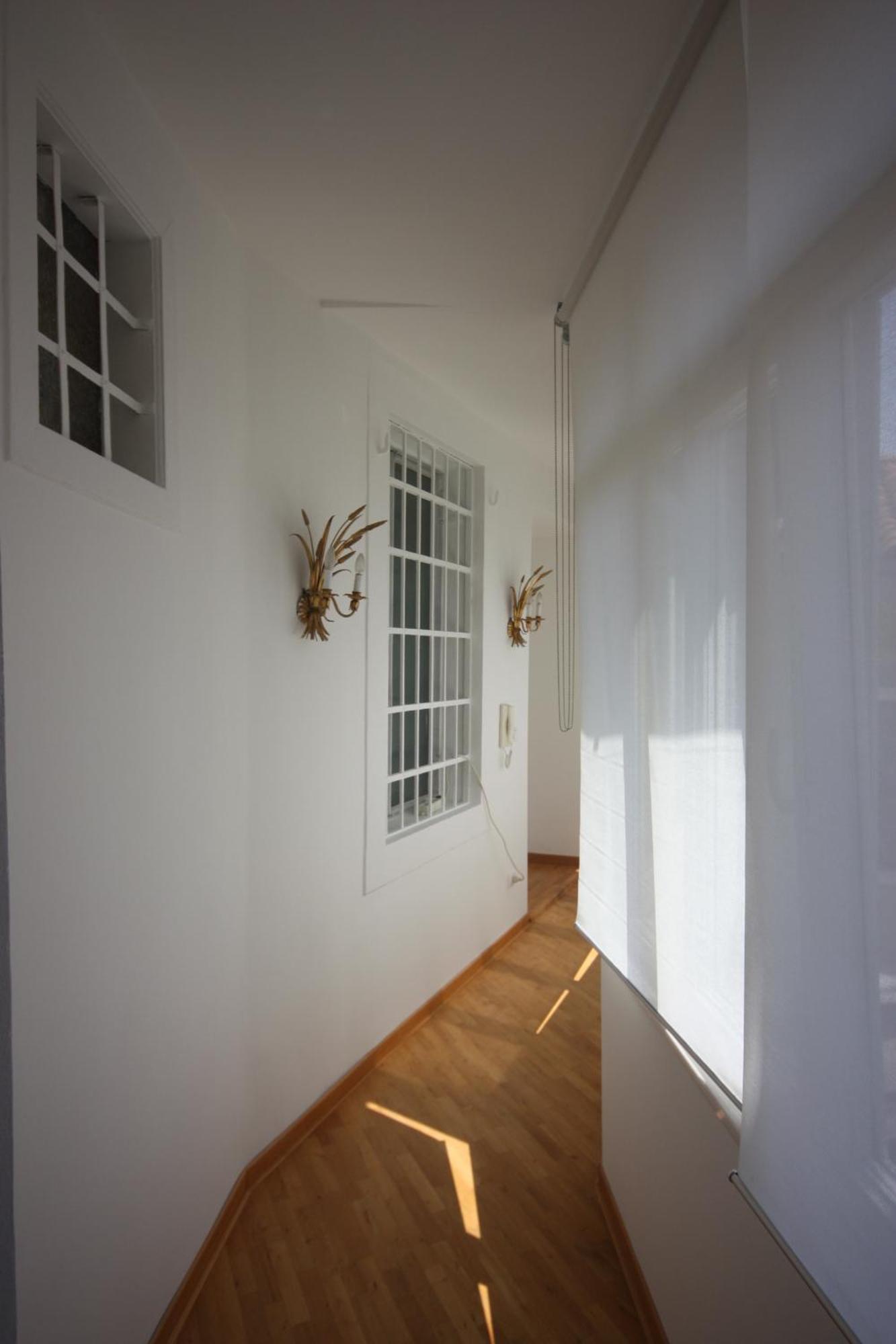 Palazzo Brigido Otel Trieste Dış mekan fotoğraf