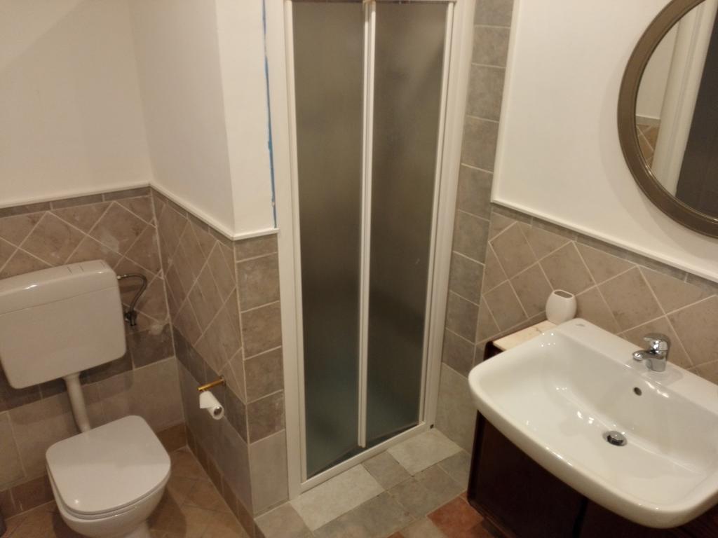 Palazzo Brigido Otel Trieste Dış mekan fotoğraf