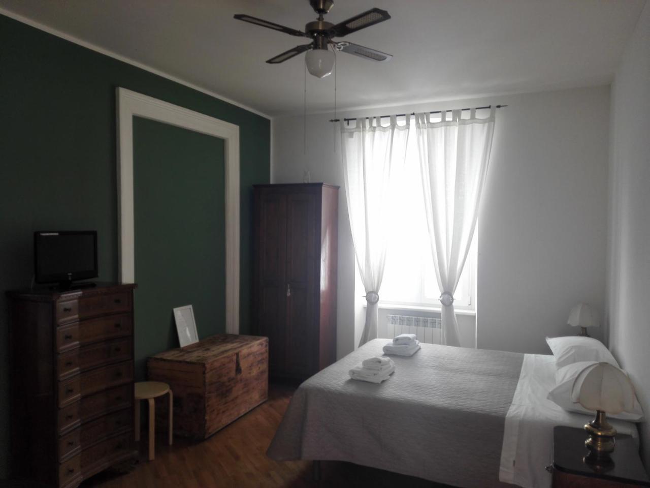 Palazzo Brigido Otel Trieste Dış mekan fotoğraf